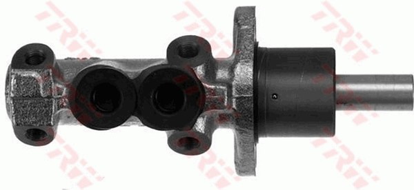 Hauptbremszylinder Trw PMH177 FüR Vw Seat Caddy 19E 3A5 Cordoba 3A2 35I 1G1 Polo-image