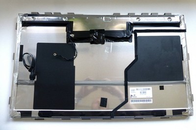  Original Thunderbolt Display 27'' A1407 Display Panel LM270WQ1 (SD)(B3) |aVw
