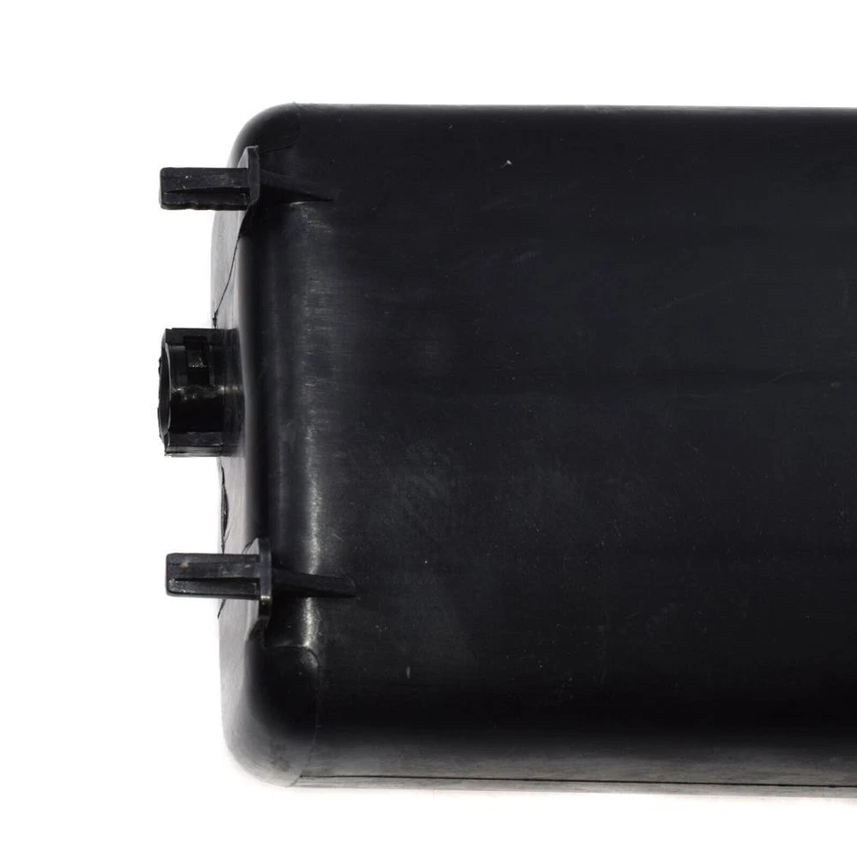 For BMW E31 E38 E39 540i 740i Coolant Expansion Tank+Cap+Sensor 17111741167 - Image 2 of 4