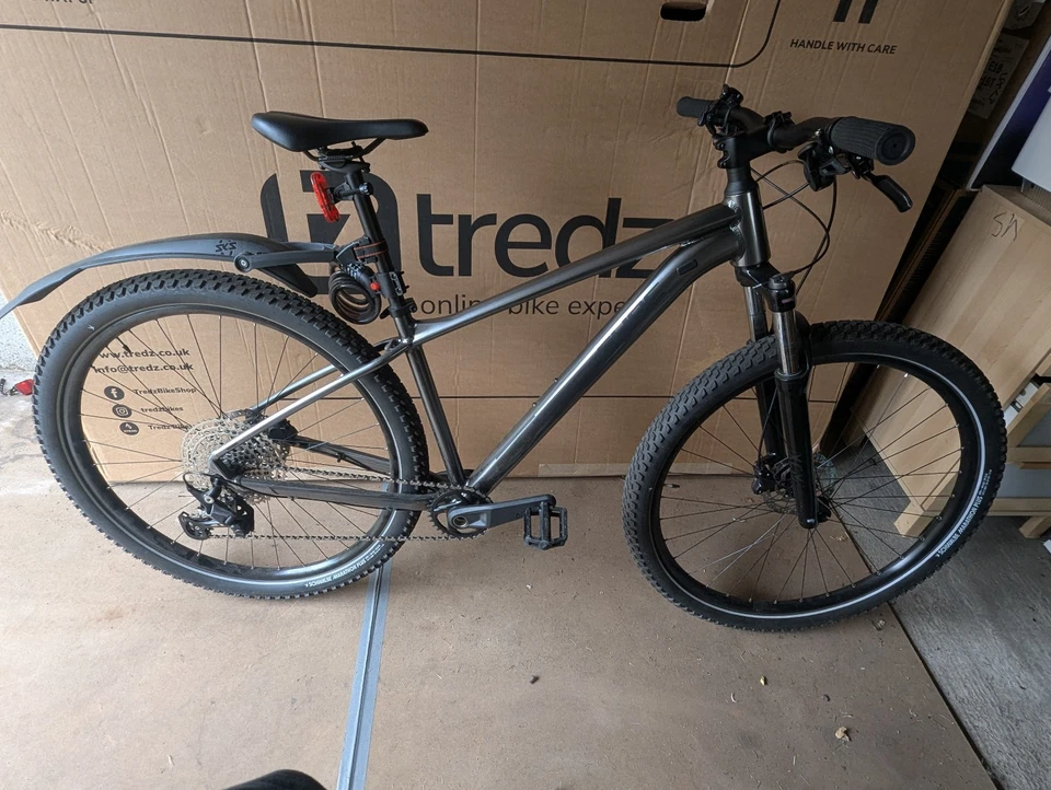 Cube Aim SLX, photo 2 of 5