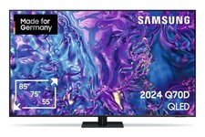Samsung GQ85Q70DATXZG 214cm 85 Zoll 4K UHD QL...
