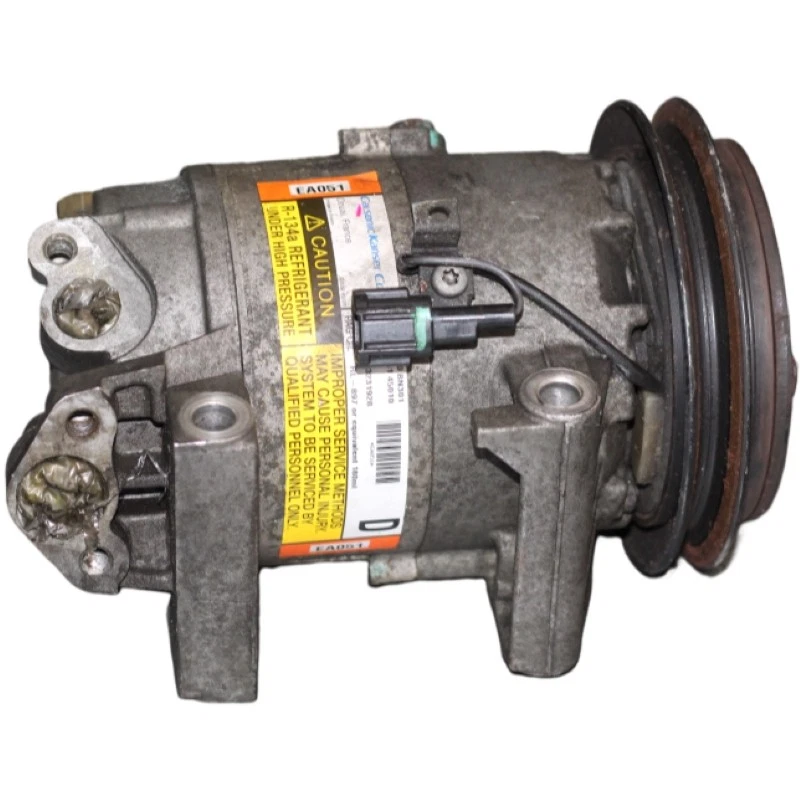 Nissan Primera Traveller 2.2 Di P12 Supercharged Air Conditioning 92600BN301 - Image 2 of 3