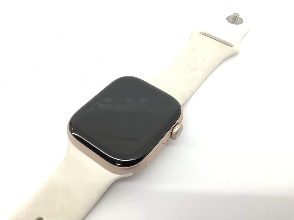 Apple Watch Series 11, foto 4 de 4