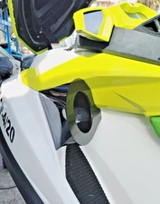 6,5" Speaker enclosure audio system for Jet Ski  Sea Doo GTI 2012-2019