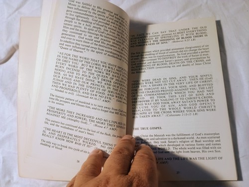 Das Geheimnis von Babylon enthüllt - Mitchell, Jones, Scharf (PB 1980) - Bild 11 von 15
