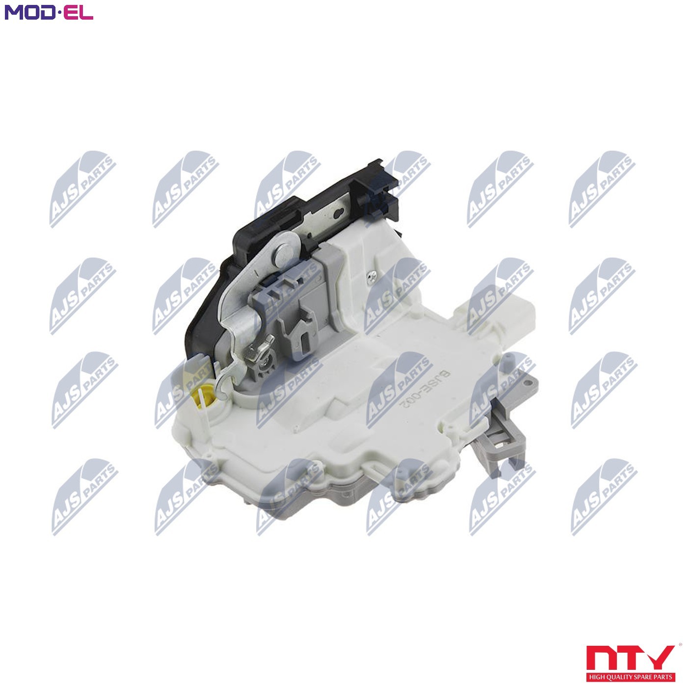 DOOR LOCK EZC-SE-002 FOR VW SEAT CCZB/CBFA/BWA/CCZA/CAWB/CCTA/BPY/BVZ/BVY 2.0L
