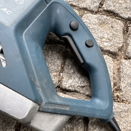 Bosch GFZ 16-35 AC Fuchsschwanz Alligator Gasbetonsäge - Bild 9 von 13