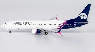 NG / AEROMEXICO ''NEW PAINT'' / B737-800W / N957AM / 39106