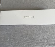 Apple Watch Series 8 Empty Box Only Comes With Original Watch Band