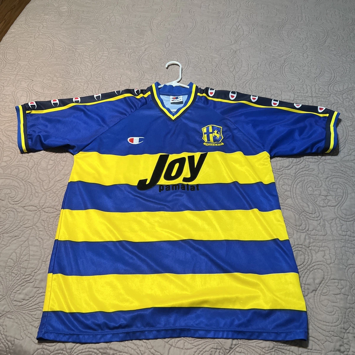 Champion Men's International Club Soccer Fan Jerseys for sale | eBay