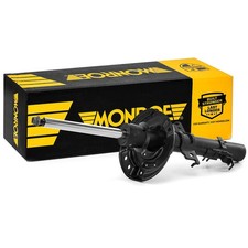 Amortiguador delantero derecho MONROE para RENAULT Kadjar (HA, HL) suspensión D0049R