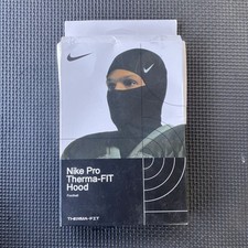 Brand New Unisex Nike Pro Hyperwarm Therma-FIT Hood