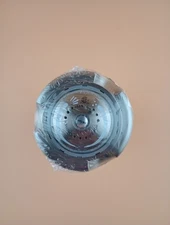 Niagara Conservation 2 GPM Showerhead  3-Spray Brushed Nickel Fixed Shower Head