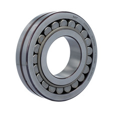 Image of 21315EK SKF 75 x 160 x 37 mm SPHERICAL ROLLER Spherical roller bearing
