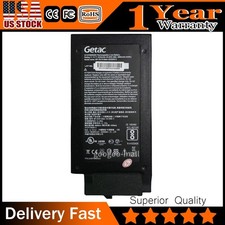 441876800002 Rechargeable Li-ion Battery for GETAC S410 BP-S410-Main-32/2040 S