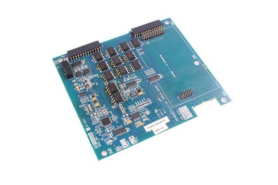 DC2000HV 6/12 CH. ANALOG BOARD MONARCH INSTRUMENT GETESTET | GARANTIE INKLUSIVE