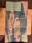 Montreal EXPO 67 Carte Map Sunoco Pepsi-Cola CKGM Buddy Gee Czechoslovakia — photo 3