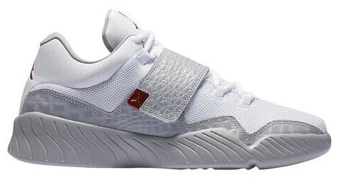 Jordan J23 White - 854557-102