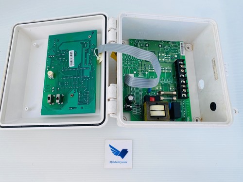 S-1H-20 - 1 ETAPA - 115/230VAC - 1 FASE - 60HZ - 10A RES - 6A IND - NORSOL S1 - Imagen 6 de 8
