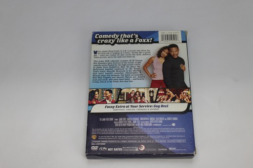 The Jamie Foxx Show - The Complete First Season DVD Set - Picture 2 of 6
