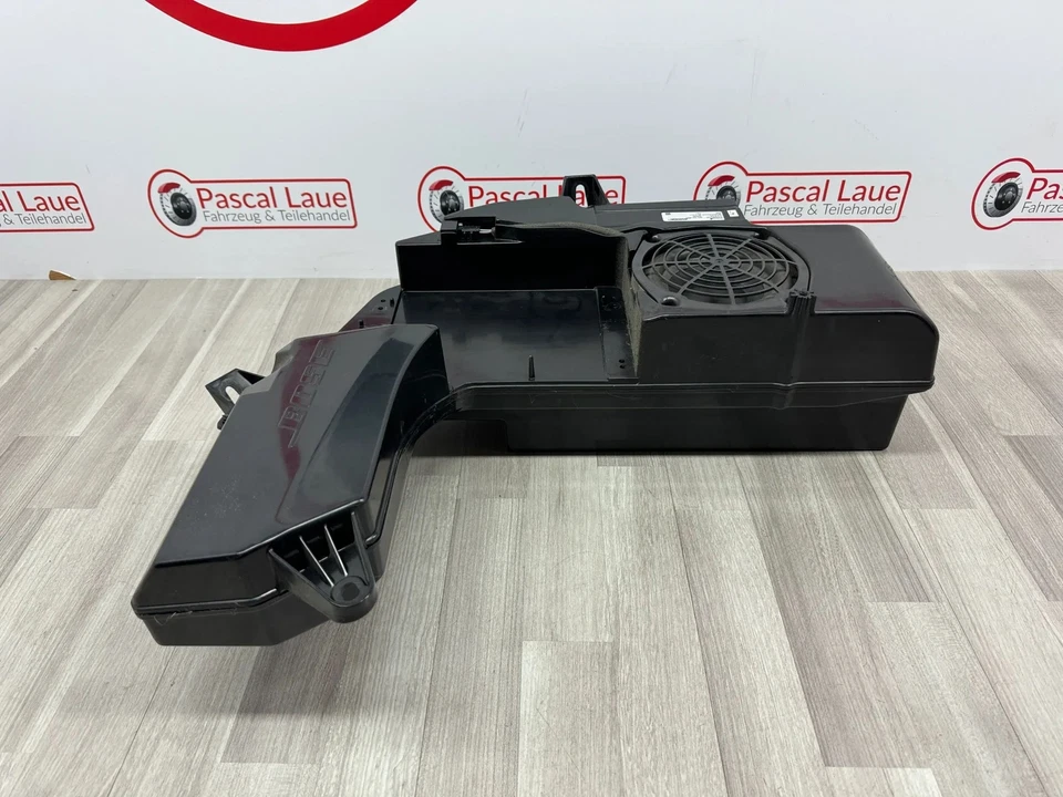 Audi A4 8E B6 Avant Bose Subwoofer Bassbox Bass Tieftonlautsprecher 8E9035382A - Bild 3 von 4