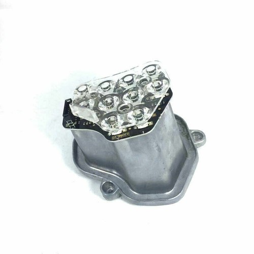 For 10-13 BMW 5 Series F10 F18 Turn Signal LED Module Left Indicator 63117271901 - Picture 6 of 9