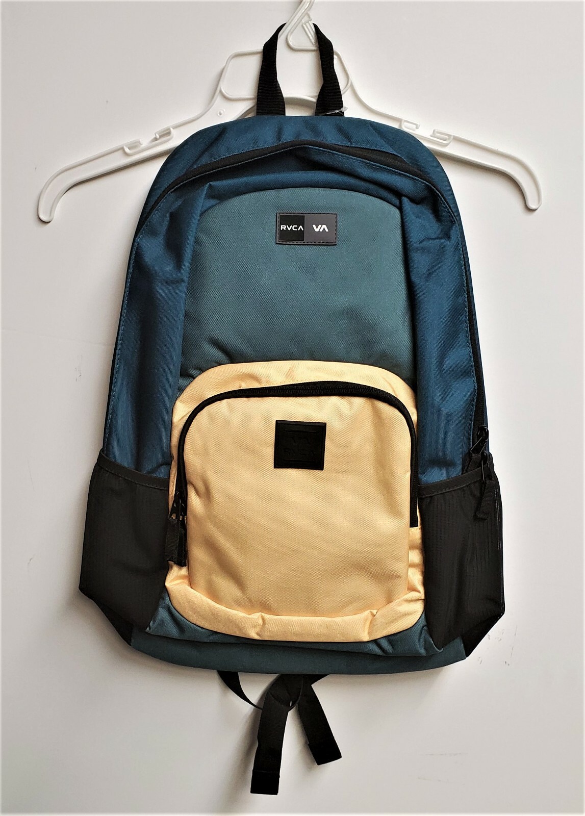 rvca back pack
