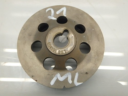 Nockenwellenrad MG MGF RD 1,8 i Benzin 18K4F LHB101230 DE108087