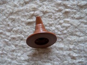 LEGO Harry Potter - Rare - Sorting Hat - Excellent - From 4842