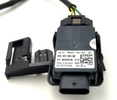  BOSCH NOX Sensor Oxygen Sensor 04L907805DE 1.6 2.0 TDI VW GOLF 7 PASSAT TOURAN II