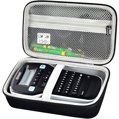 Case Compatible with DYMO Label Maker LabelManager 160/280/ COLORPOP Portable La