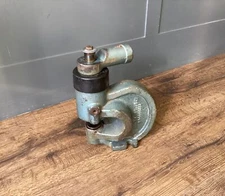 Roper Whitney 590000016 Manual Bench Screw Type Punch Press 3364 C-Frame