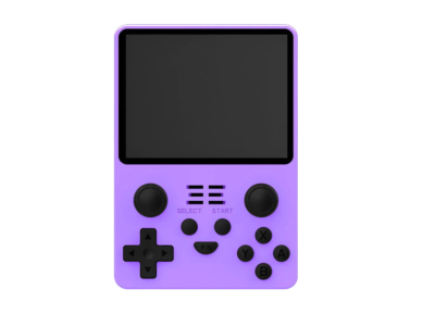 Powkiddy　RGB20S Amazon.com: Powkiddy RGB20 Pro Handheld Retro Game Console