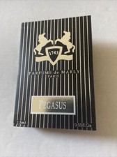 Parfums de Marly Pegasus EDP 1.5 ml Official ...