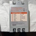 3 Phase Converter, Digital Phase Shift 7.5Kw 10Hp 30Amps 220-240V, Single to .