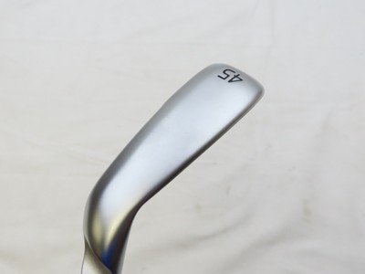 Fer à Repasser Ping G430 Red Dot 8 - Tige Acier Flexible AWT 2.0 R - Occasion