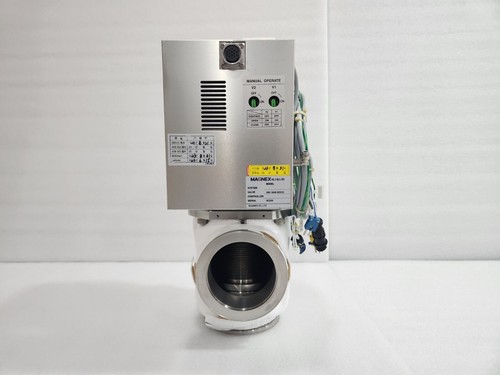 As-Is CKD	PERSSURE CONTROL VALVE VEC-VH9-X0510(0C030) - Picture 1 of 7