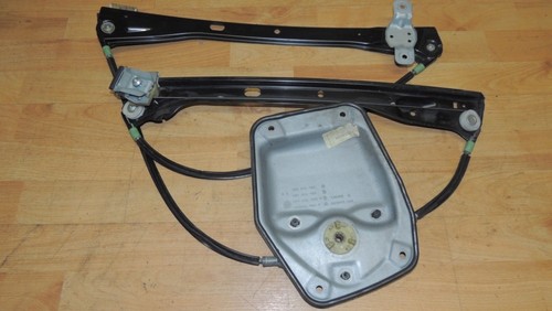 Golf 5 2,0 SDI Fensterheber vorne rechts 1K4837462A 5 Türen