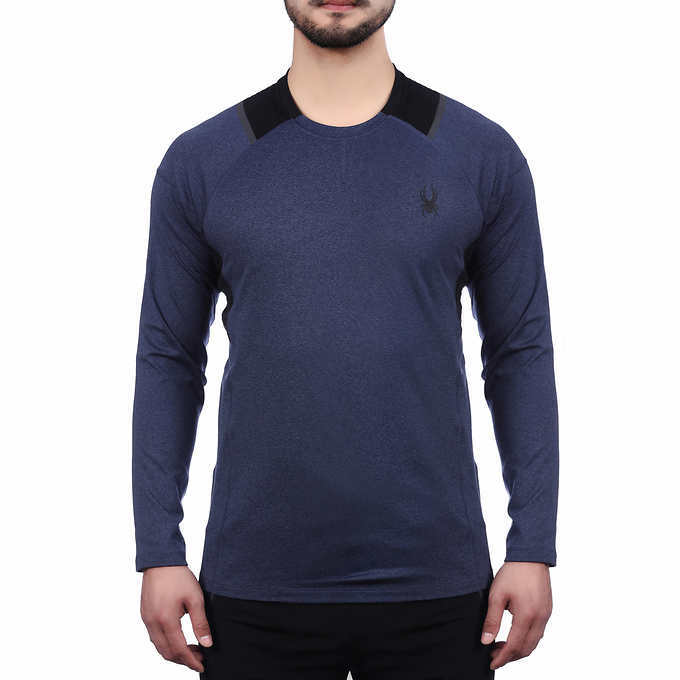 cantate Mods Sleeve Shirt L/INDIGO サイズ46 _0053_22SSCA0317-B.jpg