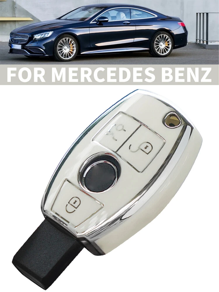 Mercedes car key holder sale