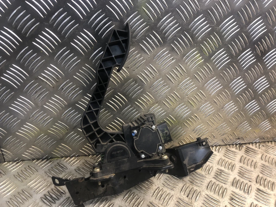 SMART City-Coupe 450 Acceleratore Pedale 0007749V005 Foto 3 de 4