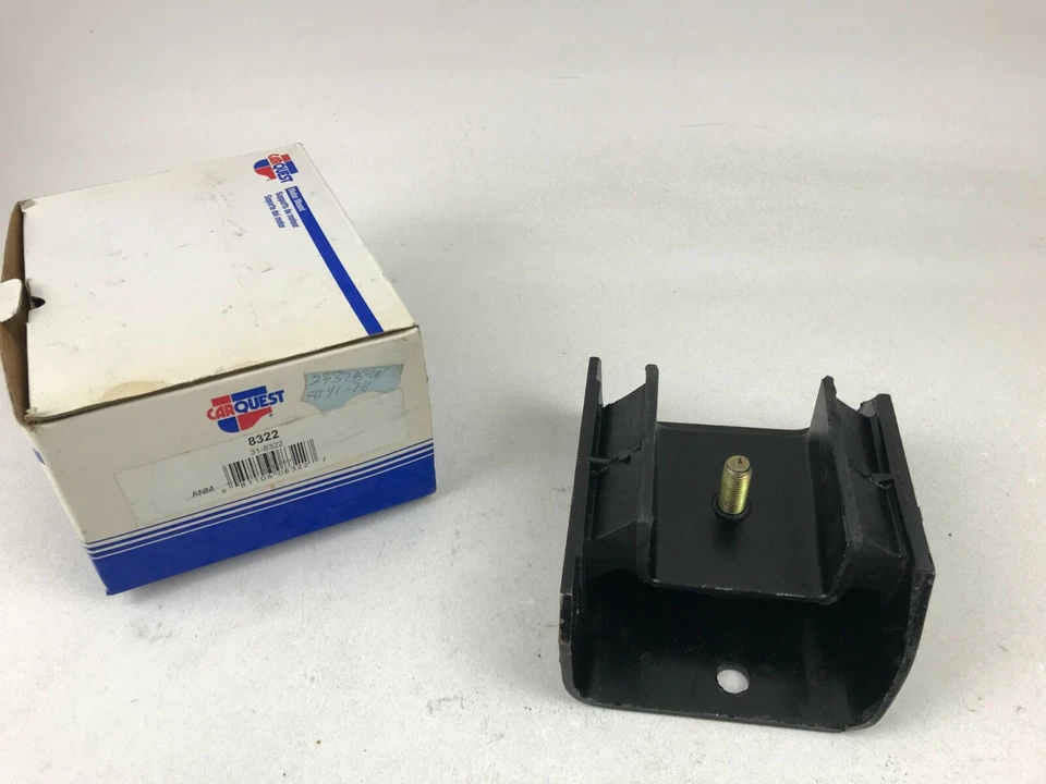 CARQUEST 31-8322 8322 Automatic Transmission Mount for Infiniti, Nissan FAST SHI - Image 2 of 3