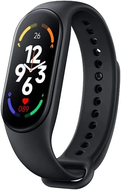 PHONME M7 Activity Trackers Smart Band up to 10 Days Battery Life