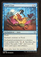 MTG - Sugar Coat - Bloomburrow - Pack Fresh!!
