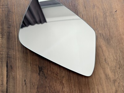 BMW 1 F40 2 F44 GENUINE Right Mirror glass Heating 51167482762 | eBay