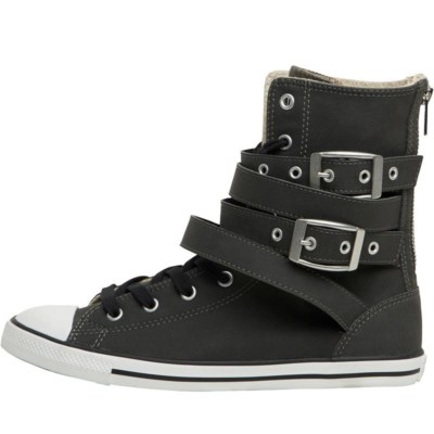 Converse CT All Star X-Hi Sidney Buckle 