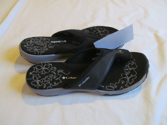 columbia lima sandals
