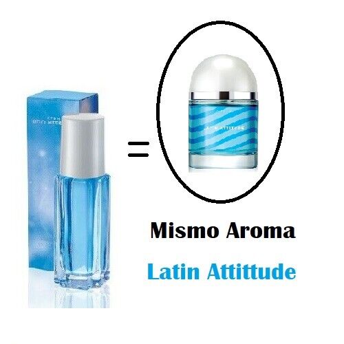 fragancia de avon