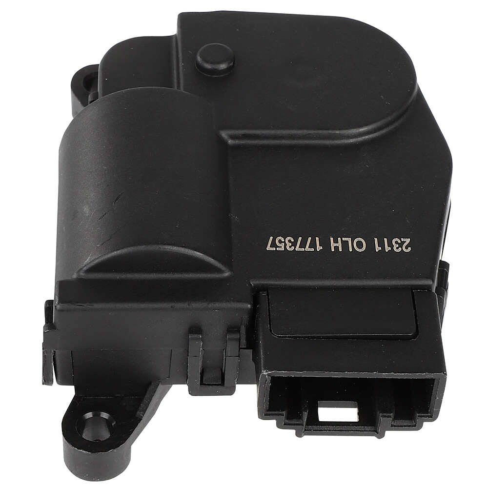 HVAC Blend Door Actuator for 2007-2009 Audi A4 604-054-1