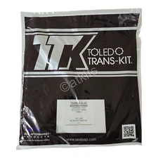 OVERHAUL KIT, TF-8 A727 71-ON WITH SHORT RING KIT. IND: T22002CA-VZ